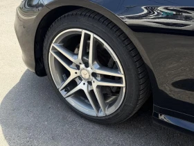 Mercedes-Benz E 400 4MATIC * Pano * АвтоКредит * (ЦЕНА ДО БГ) - 12600 € / 24643.46 лв. - 24404897 5