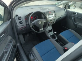 VW Golf Plus 2.0TDI 140�.�. 8V | Mobile.bg � ����� ������ 10