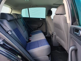 VW Golf Plus 2.0TDI 140к.с. 8V | Auto.bg — изображение 14