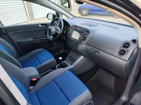 VW Golf Plus 2.0TDI 140к.с. 8V | Auto.bg — изображение 11