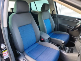 VW Golf Plus 2.0TDI 140к.с. 8V | Auto.bg — изображение 13
