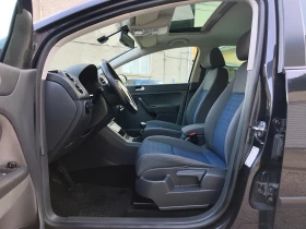 VW Golf Plus 2.0TDI 140к.с. 8V | Auto.bg — изображение 10