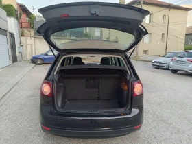 VW Golf Plus 2.0TDI 140к.с. 8V | Auto.bg — изображение 15