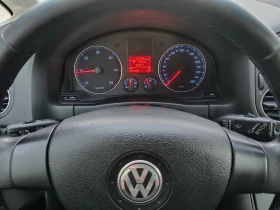VW Golf Plus 2.0TDI 140к.с. 8V | Auto.bg — изображение 17