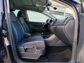VW Golf Plus 2.0TDI 140к.с. 8V | Auto.bg — изображение 12