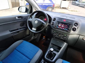 VW Golf Plus 2.0TDI 140к.с. 8V | Auto.bg — изображение 8