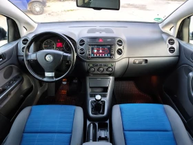 VW Golf Plus 2.0TDI 140к.с. 8V | Auto.bg — изображение 9