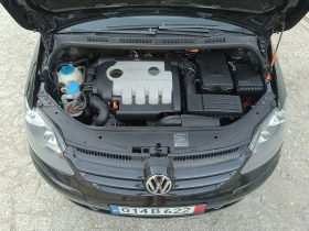 VW Golf Plus 2.0TDI 140к.с. 8V | Auto.bg — изображение 16