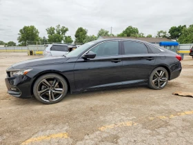 ������ Honda Accord