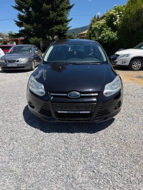 ����� �� �������� �� Ford Focus