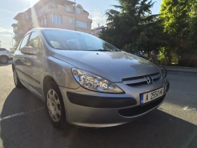 ������ Peugeot 307