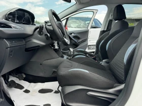 Peugeot 208 1.4 HDI-Allure!!!! | Mobile.bg � ����� ������ 9