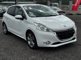 ����� �� �������� �� Peugeot 208 1.4 HDI-Allure!!!!