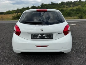 Peugeot 208 1.4 HDI-Allure!!!! | Mobile.bg � ����� ������ 5