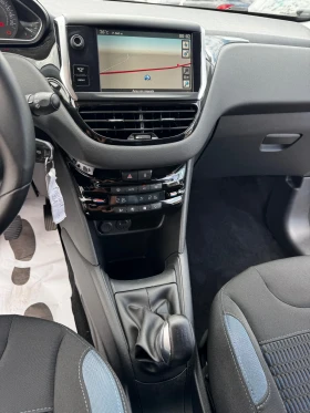 Peugeot 208 1.4 HDI-Allure!!!! | Mobile.bg � ����� ������ 13