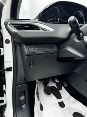 Peugeot 208 1.4 HDI-Allure!!!! | Mobile.bg � ����� ������ 16