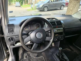 VW Polo 1.9 sdi - 1450 € / 2835.95 лв. - 62553808 3