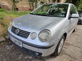 VW Polo 1.9 sdi - 1450 € / 2835.95 лв. - 62553808 2