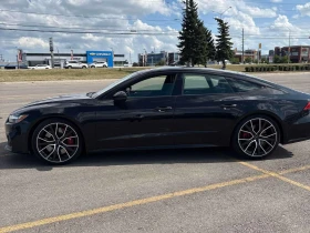 Audi S7 2.9 TFSI  CARFAX | Mobile.bg � ����� ������ 2