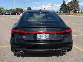 Audi S7 2.9 TFSI  CARFAX | Mobile.bg � ����� ������ 4