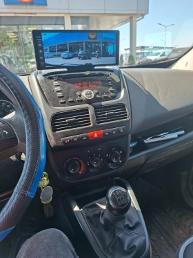 Fiat Doblo | Mobile.bg � ����� ������ 9