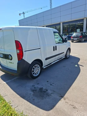 Fiat Doblo | Mobile.bg � ����� ������ 4