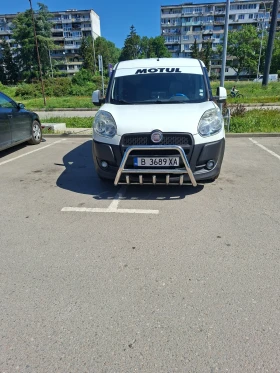 ������ Fiat Doblo