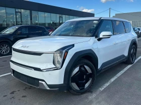 Kia EV9 WIND* ПЪЛНА ИСТОРИЯ