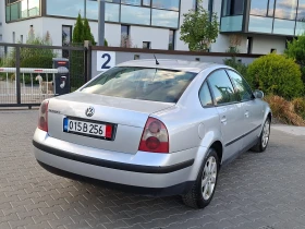 VW Passat 1.9TDI* (131кс)* 6-СКОРОСТИ* HOB BHOC* *  | Auto.bg — изображение 13