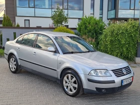 VW Passat 1.9TDI* (131кс)* 6-СКОРОСТИ* HOB BHOC* *  | Auto.bg — изображение 12