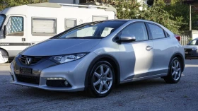 Honda Civic 1.8i/���������/SPORT/��������� | Mobile.bg � ����� ������ 2