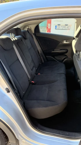Honda Civic 1.8i/���������/SPORT/��������� | Mobile.bg � ����� ������ 8