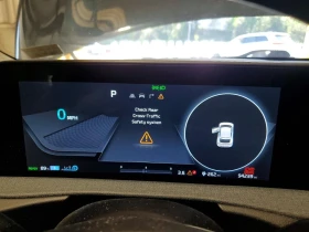 Kia EV6 Wind RWD | Auto.bg — изображение 9