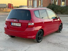 Honda Jazz 1.3 ������ | Mobile.bg � ����� ������ 4
