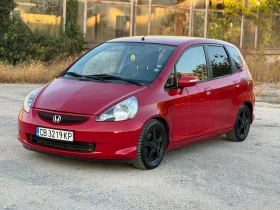������ Honda Jazz