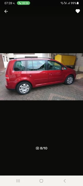 VW Touran | Mobile.bg � ����� ������ 3