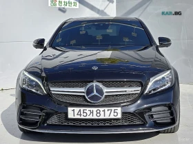 Mercedes-Benz C 43 AMG 4MATIC* ХЕДЪП* 360* ПОДГРЕВ* НАВИ* ПАНО | Auto.bg — изображение 2