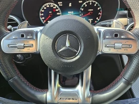 Mercedes-Benz C 43 AMG 4MATIC* ХЕДЪП* 360* ПОДГРЕВ* НАВИ* ПАНО | Auto.bg — изображение 12