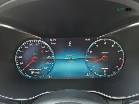 Mercedes-Benz C 43 AMG 4MATIC* ХЕДЪП* 360* ПОДГРЕВ* НАВИ* ПАНО | Auto.bg — изображение 6