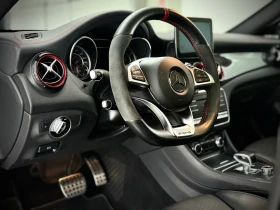 Mercedes-Benz CLA 45 AMG 87000км - 27900 € - 55251510 10