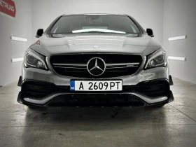 Mercedes-Benz CLA 45 AMG 87000км - 27900 € - 55251510 1