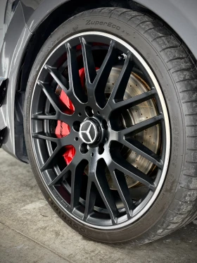 Mercedes-Benz CLA 45 AMG 87000км - 27900 € - 55251510 5