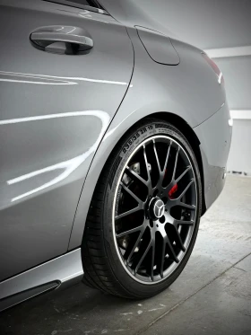 Mercedes-Benz CLA 45 AMG 87000км - 27900 € - 55251510 4