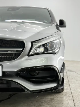 Mercedes-Benz CLA 45 AMG 87000км - 27900 € - 55251510 7
