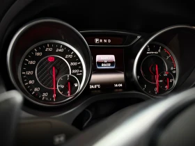 Mercedes-Benz CLA 45 AMG 87000км - 27900 € - 55251510 12