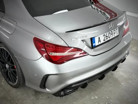 Mercedes-Benz CLA 45 AMG 87000км - 27900 € - 55251510 3