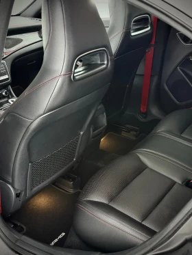 Mercedes-Benz CLA 45 AMG 87000км - 27900 € - 55251510 6