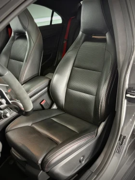 Mercedes-Benz CLA 45 AMG 87000км - 27900 € - 55251510 14