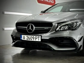 Mercedes-Benz CLA 45 AMG 87000км - 27900 € - 55251510 2