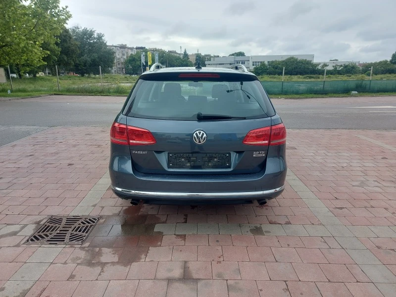 VW Passat 2.0. TDI HILINE 4 MOTION, DSG, снимка 15 - Автомобили и джипове - 47659958